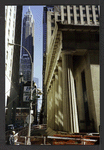 Block 049: Nassau Street between Pine Street and Wall Street (east side)