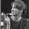 Julie Harris in the stage production A Shot in the Dark