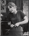 Julie Harris in the stage production A Shot in the Dark