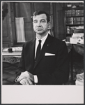 Walter Matthau in the stage production A Shot in the Dark