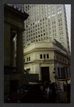 Block 049: Nassau Street between Pine Street and Wall Street (east side)