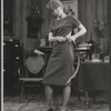 Julie Harris in the stage production A Shot in the Dark