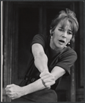 Julie Harris in the stage production A Shot in the Dark