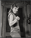 Elizabeth Seal from the national touring stage production A Shot in the Dark