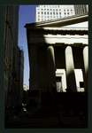 Block 049: Wall Street between Nassau Street and William Street (north side)