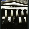 Block 049: Wall Street between Nassau Street and William Street (north side)