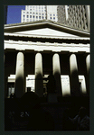 Block 049: Wall Street between Nassau Street and William Street (north side)