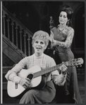 Barbara Cook and Constance Towers in the 1966 production of Show Boat