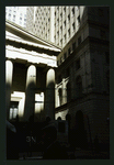 Block 049: Wall Street between Nassau Street and William Street (north side)