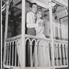 Stephen Douglass and Barbara Cook in the 1966 production of Show Boat