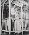 Stephen Douglass and Barbara Cook in the 1966 production of Show Boat