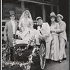 Stephen Douglass, Barbara Cook, David Wayne, Allyn Ann McLerie and Eddie Phillips in the 1966 production of Show Boat