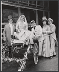 Stephen Douglass, Barbara Cook, David Wayne, Allyn Ann McLerie and Eddie Phillips in the 1966 production of Show Boat