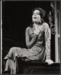 Constance Towers in the 1966 production of Show Boat