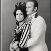 Constance Towers and William Traylor in the 1966 production of Show Boat