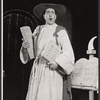 Jules Munshin in the stage production Show Girl