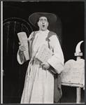 Jules Munshin in the stage production Show Girl
