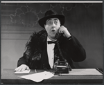 Jules Munshin in the stage production Show Girl