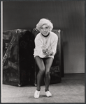Carol Channing in the stage production Show Girl