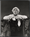 Carol Channing in the stage production Show Girl
