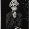 Carol Channing in the stage production Show Girl