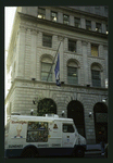 Block 049: Wall Street between Nassau Street and William Street (north side)