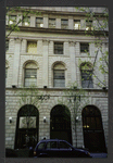 Block 049: Wall Street between Nassau Street and William Street (north side)