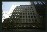 Block 049: Wall Street between Nassau Street and William Street (north side)