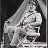 Cyril Ritchard in the stage production Too True to Be Good