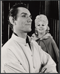 Tosca, American National Opera Company. [1967, Indianapolis]