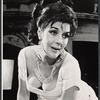 Marie Collier in the touring stage production Tosca