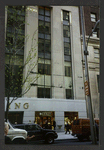 Block 049: Wall Street between Nassau Street and William Street (north side)