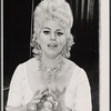 Marie Collier in the touring stage production Tosca