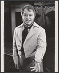 Tosca, American National Opera Company. [1967, Indianapolis]