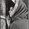 Marie Collier in the touring stage production Tosca