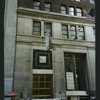 Block 049: Wall Street between Nassau Street and William Street (north side)