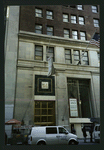Block 049: Wall Street between Nassau Street and William Street (north side)