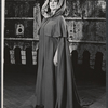 Marie Collier in the touring stage production Tosca