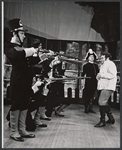 Tosca, American National Opera Company. [1968, Boston]