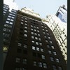 Block 049: Wall Street between Nassau Street and William Street (north side)