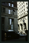 Block 049: Wall Street between Nassau Street and William Street (north side)