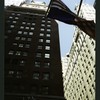 Block 049: Wall Street between Nassau Street and William Street (north side)