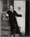 Jean Pierre Aumont in the stage production Tovarich
