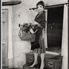 Vivien Leigh in the stage production Tovarich