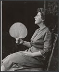 Maureen Stapleton in the stage production Toys in the Attic 