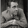 Jason Robards in the stage production Toys in the Attic