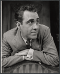 Jason Robards Jr. in the stage production Toys in the Attic 