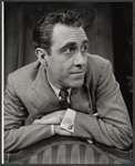 Jason Robards in the stage production Toys in the Attic