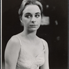 Rochelle Oliver in the stage production Toys in the Attic