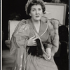 Maureen Stapleton in the stage production Toys in the Attic 
